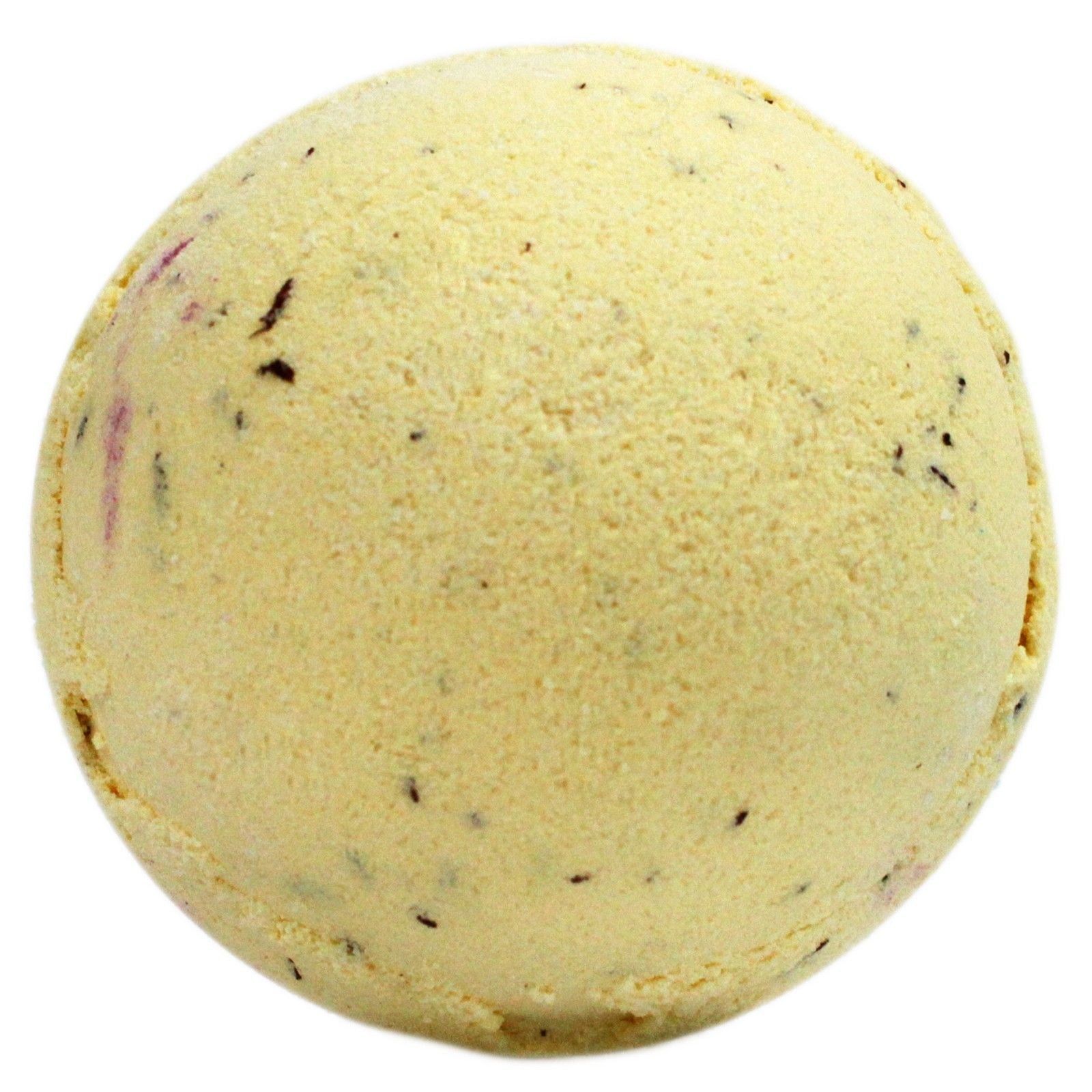 Banoffee Pie Bath Bomb - Banana Toffee Banoffee Pie Bath Bomb - Banana Toffee