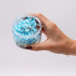 White Christmas Whipped Soap 120g  White Christmas Whipped Soap 120g