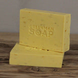 Greenman Soap Slice 100g - Gentle & Kind  Greenman Soap Slice 100g - Gentle & Kind