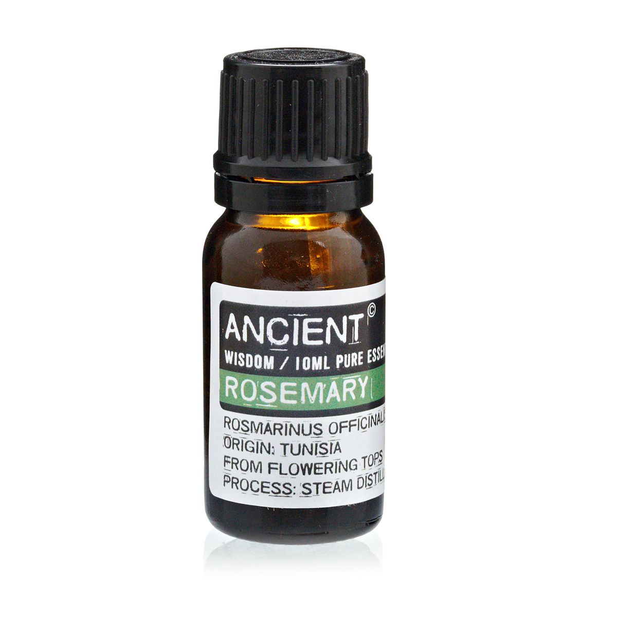 10 ml Rosemary Essential Oil  10 ml Rosemary Essential Oil