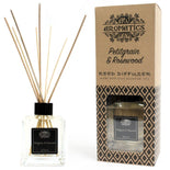 200ml Petitgrain & Rosewood Essential Oil Reed Diffuser  200ml Petitgrain & Rosewood Essential Oil Reed Diffuser
