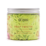 Strawberry & Kiwi Whipped Soap 120g  Strawberry & Kiwi Whipped Soap 120g