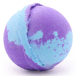 Jumbo Bath Bomb - Amethyst Creed  Jumbo Bath Bomb - Amethyst Creed