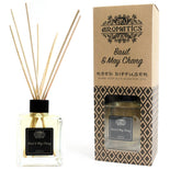 200ml Basil & Maychang Essential Oil Reed Diffuser  200ml Basil & Maychang Essential Oil Reed Diffuser