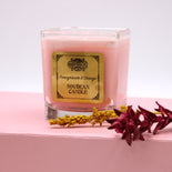 Soybean Candles - Pomegranate & Orange  Soybean Candles - Pomegranate & Orange