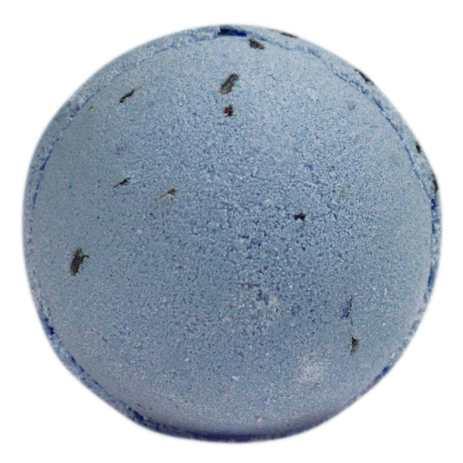 Lavender & Seeds Bath Bomb  Lavender & Seeds Bath Bomb