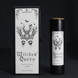 Ancient Witch Ritual Candles - Witches' Queen  Ancient Witch Ritual Candles - Witches' Queen