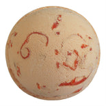 Tropical Paradise Coco Bath Bomb - Papaya  Tropical Paradise Coco Bath Bomb - Papaya