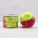Strawberry & Kiwi Whipped Soap 120g  Strawberry & Kiwi Whipped Soap 120g