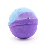 Jumbo Bath Bomb - Amethyst Creed  Jumbo Bath Bomb - Amethyst Creed