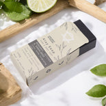 Klay Soap - Bergamot & Sandalwood  Klay Soap - Bergamot & Sandalwood