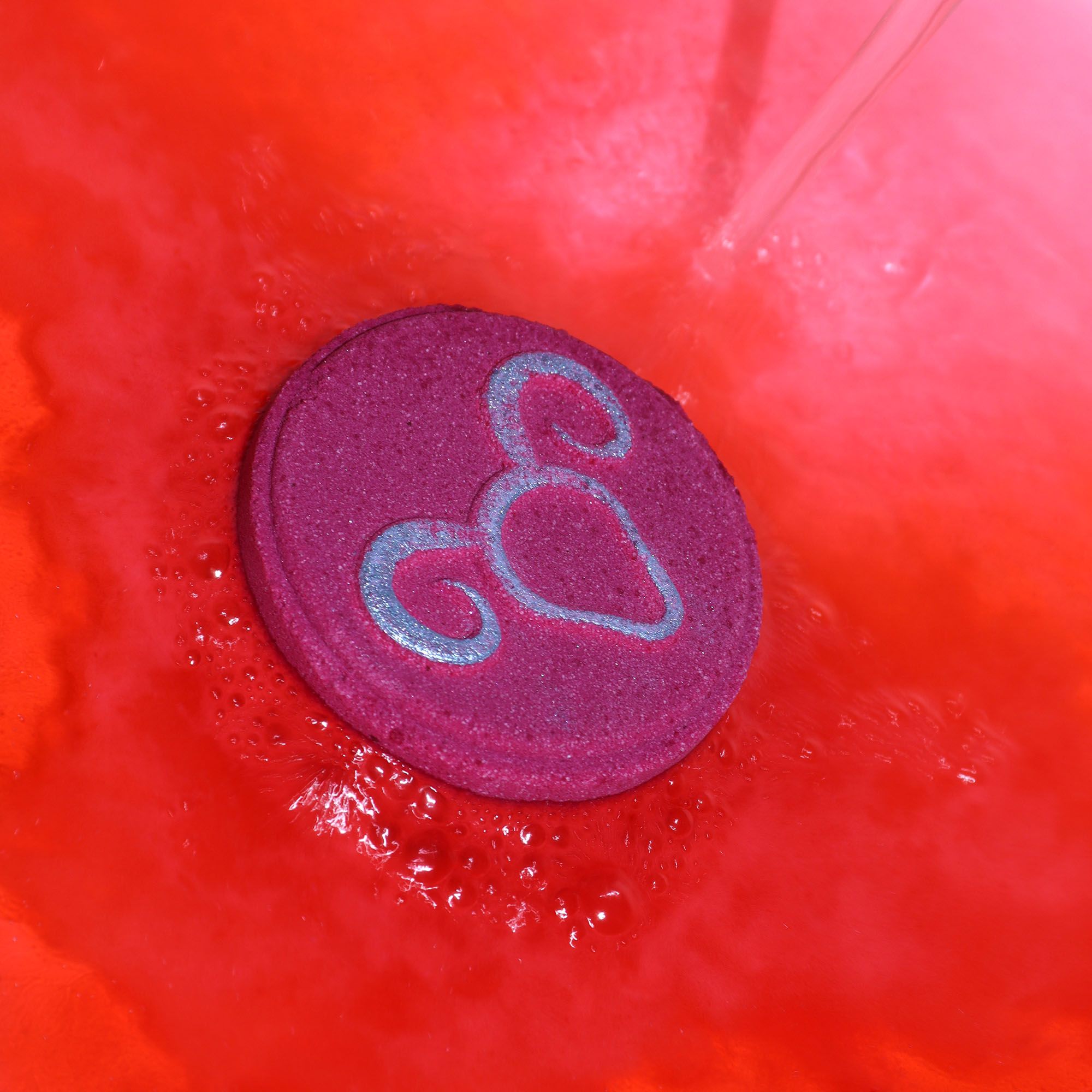 Set of Zodiac Bath Fizzers with Horoscope -  Aries  Set of Zodiac Bath Fizzers with Horoscope -  Aries