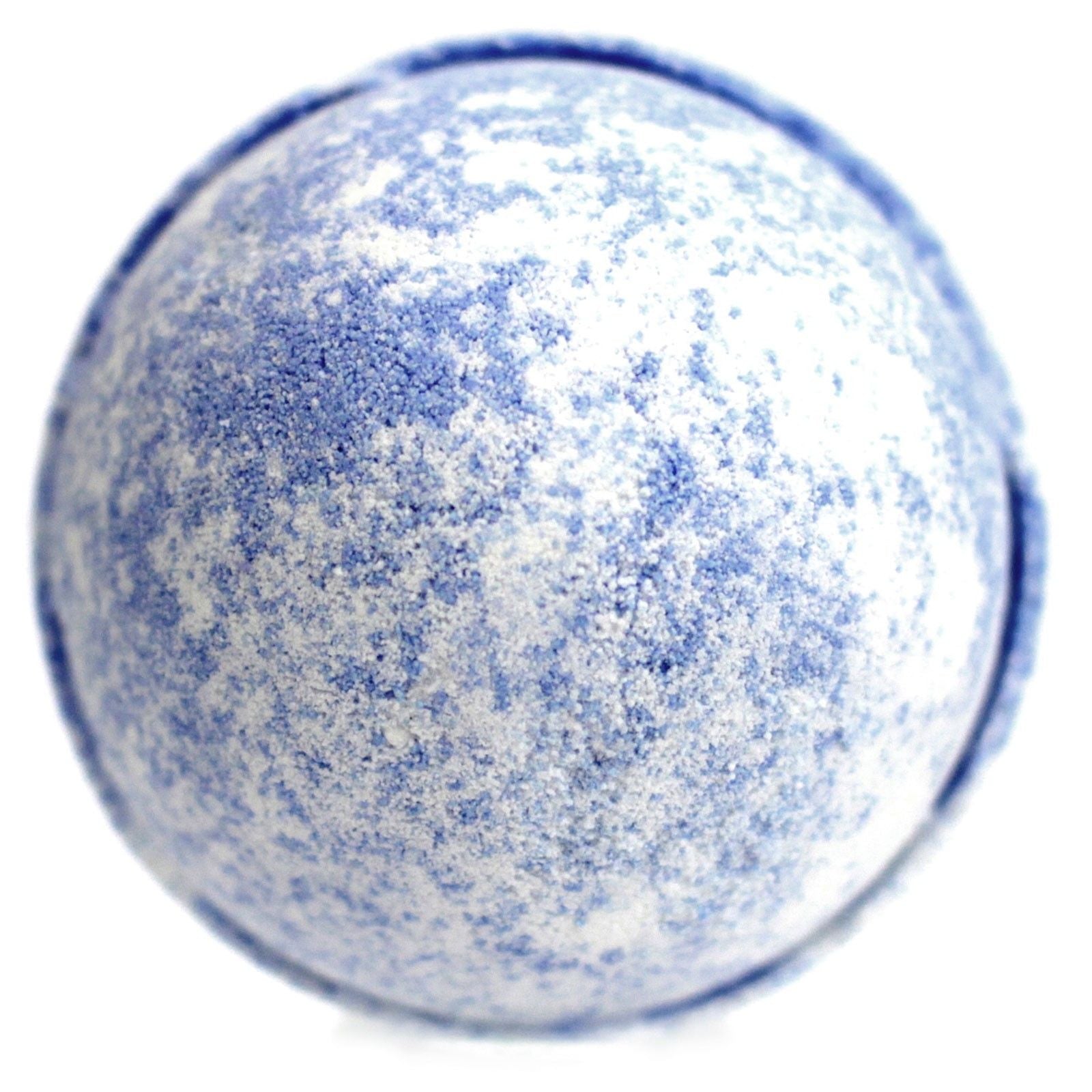 Shea Butter Bath Bomb - Fig & Cassis  Shea Butter Bath Bomb - Fig & Cassis