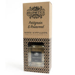 200ml Petitgrain & Rosewood Essential Oil Reed Diffuser  200ml Petitgrain & Rosewood Essential Oil Reed Diffuser