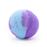 Jumbo Bath Bomb - Amethyst Creed  Jumbo Bath Bomb - Amethyst Creed