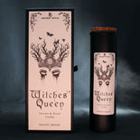 Ancient Witch Ritual Candles - Witches' Queen  Ancient Witch Ritual Candles - Witches' Queen