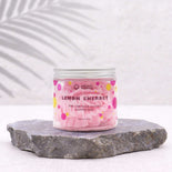 Pink Lemonade Whipped Soap 120g  Pink Lemonade Whipped Soap 120g