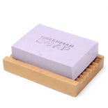 Greenman Soap Slice 100g - Night Time  Greenman Soap Slice 100g - Night Time