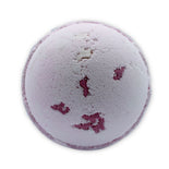 Magic Unicorns Bath Bomb - White Fig  Magic Unicorns Bath Bomb - White Fig