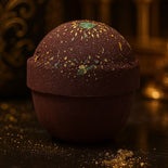 Dubai Bath Bomb - Emerald Oudh Truffle  Dubai Bath Bomb - Emerald Oudh Truffle