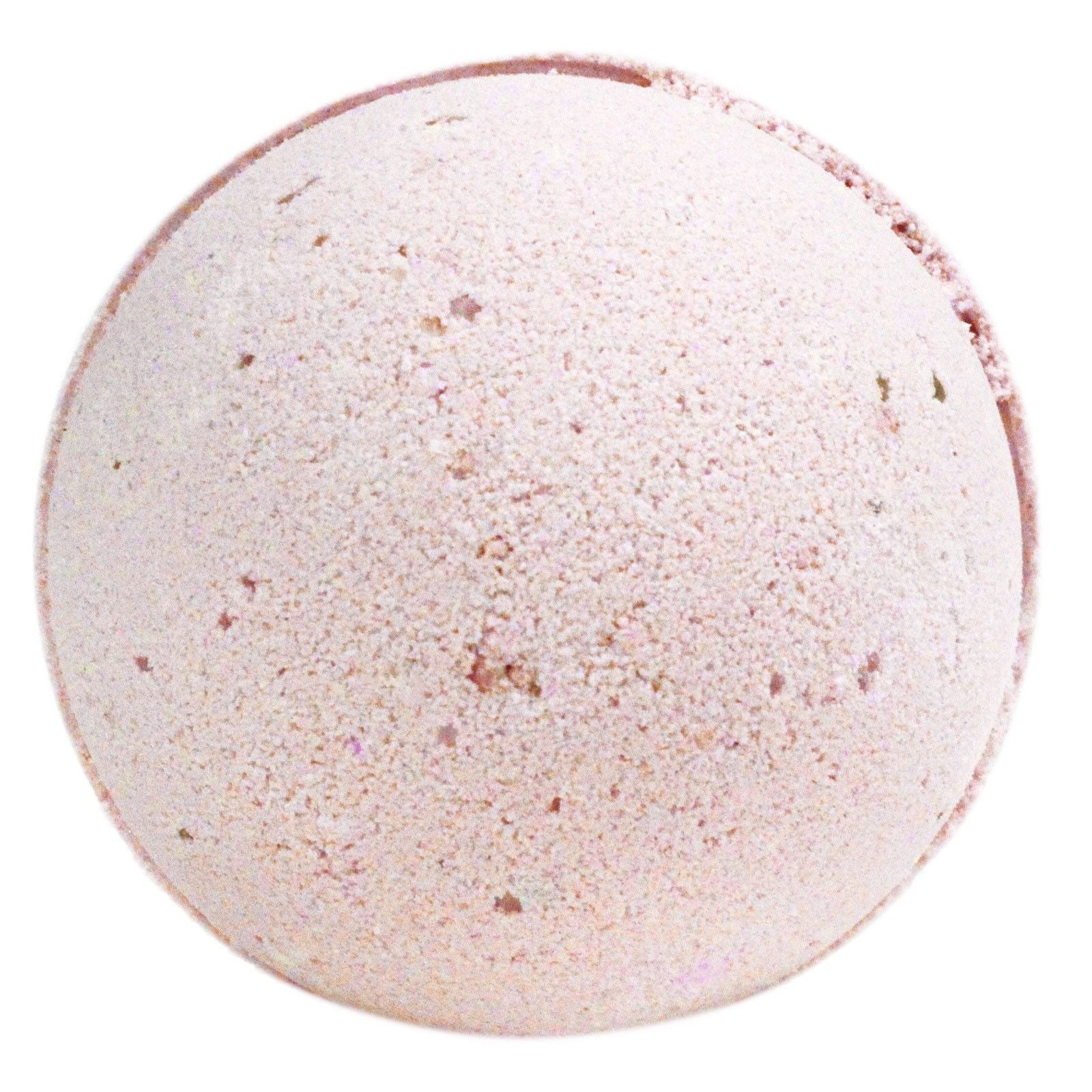 Shea Butter Bath Bomb - Oriental Musk  Shea Butter Bath Bomb - Oriental Musk