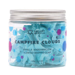 Marshmallow Whipped Soap 120g  Marshmallow Whipped Soap 120g