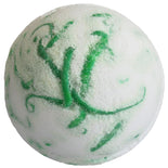 Tropical Paradise Coco Bath Bomb - Pomelo  Tropical Paradise Coco Bath Bomb - Pomelo