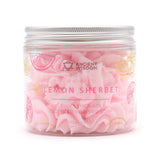 Pink Lemonade Whipped Soap 120g  Pink Lemonade Whipped Soap 120g