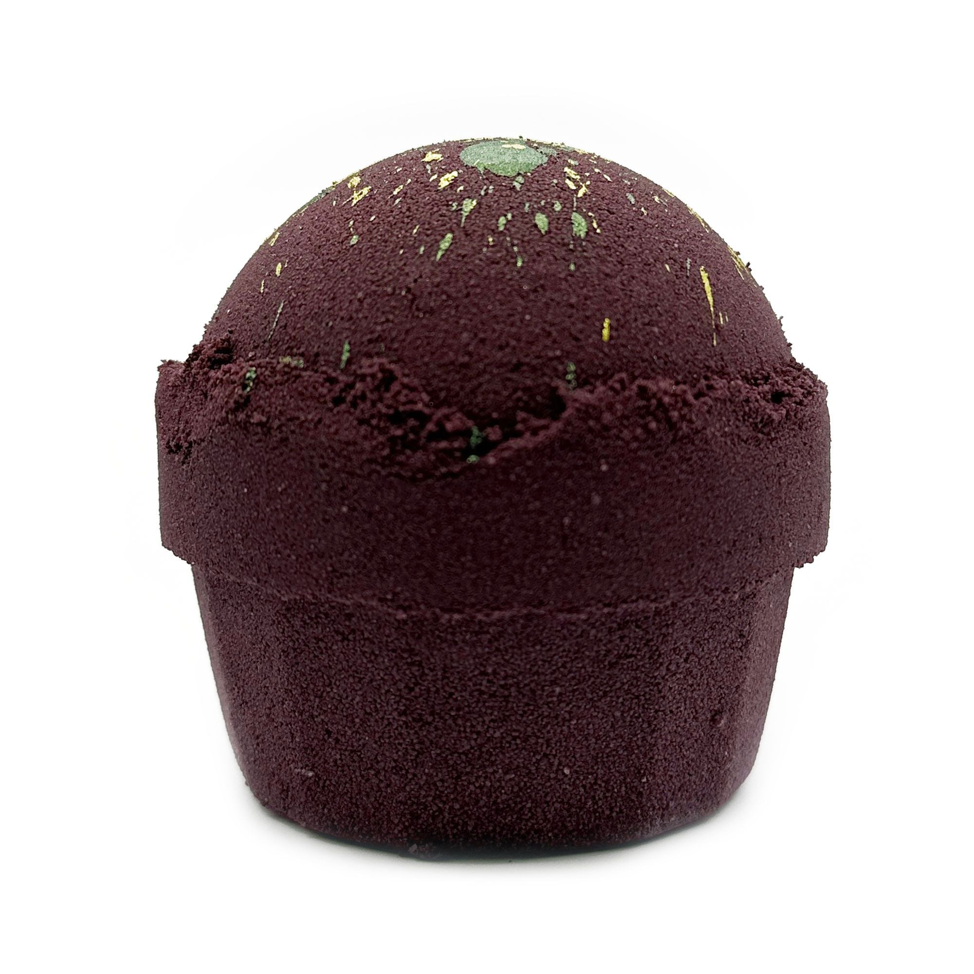 Dubai Bath Bomb - Emerald Oudh Truffle  Dubai Bath Bomb - Emerald Oudh Truffle