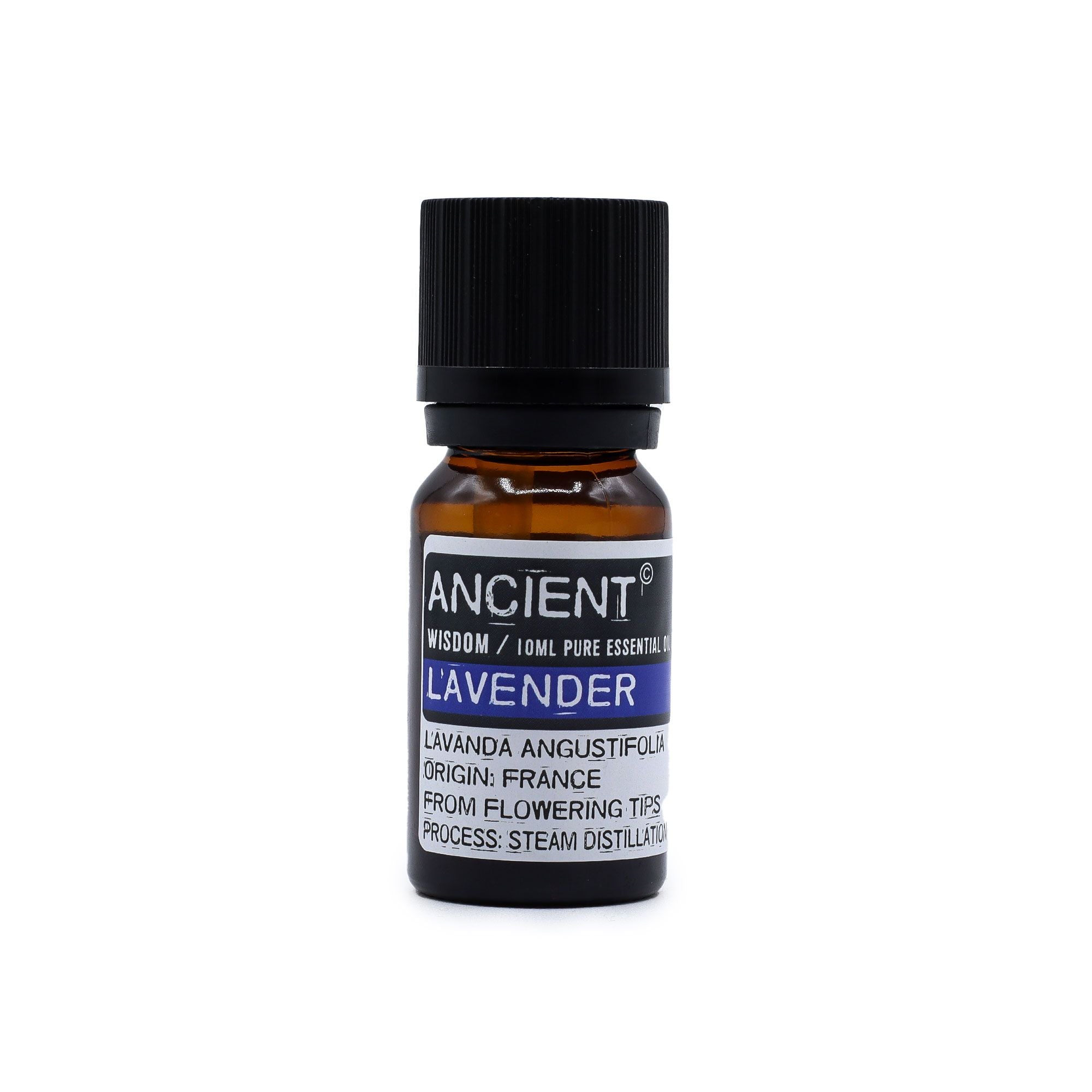 10 ml Lavender Essential Oil  10 ml Lavender Essential Oil
