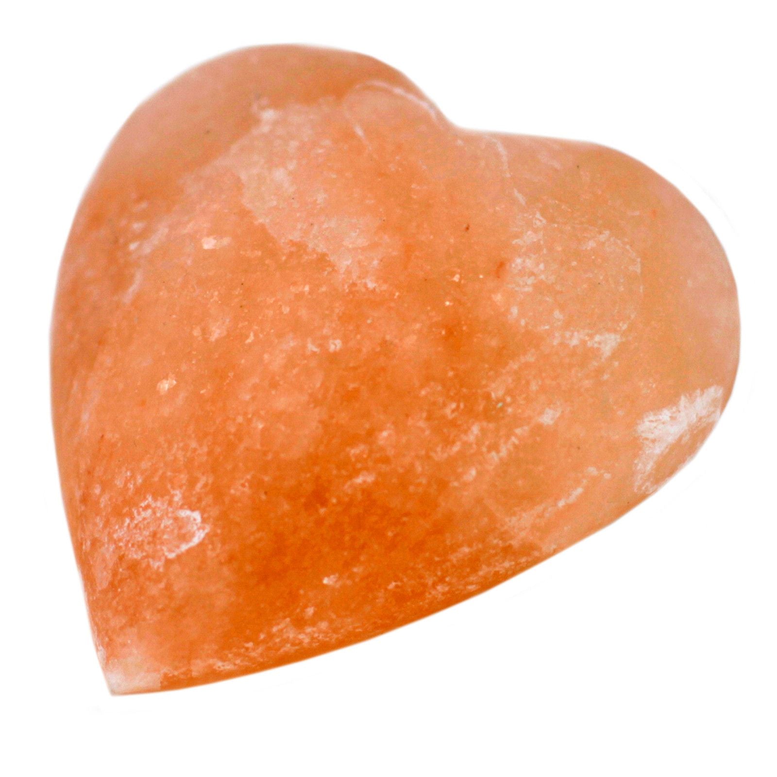 Heart Deodorant Stone  Heart Deodorant Stone