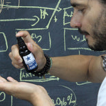 50ml Beard Oil - Spartan Hero - Condition!  50ml Beard Oil - Spartan Hero - Condition!