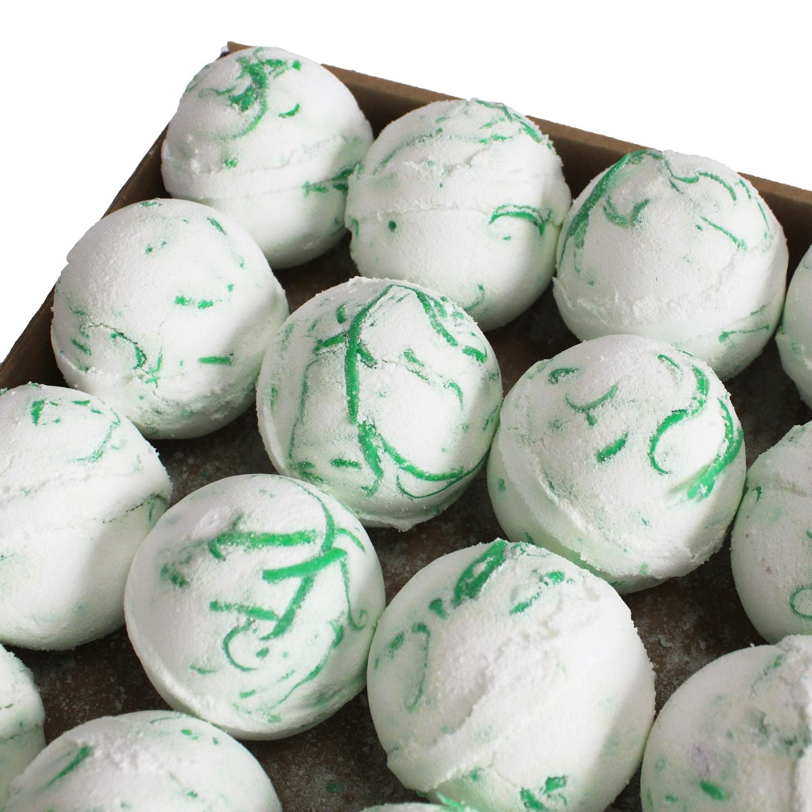 Tropical Paradise Coco Bath Bomb - Pomelo  Tropical Paradise Coco Bath Bomb - Pomelo