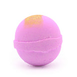 Jumbo Bath Bomb - Pink Charlotte  Jumbo Bath Bomb - Pink Charlotte