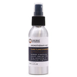100ml Essential Oil Mist - Ylang Ylang & Mandarin  100ml Essential Oil Mist - Ylang Ylang & Mandarin