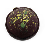 Dubai Bath Bomb - Emerald Oudh Truffle  Dubai Bath Bomb - Emerald Oudh Truffle