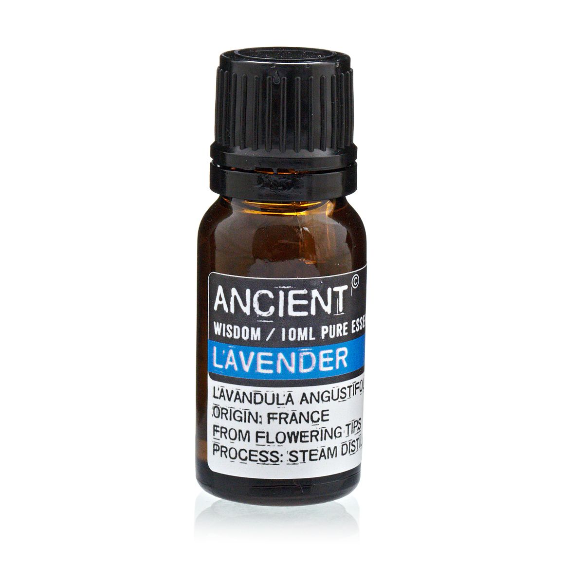 10 ml Lavender Essential Oil  10 ml Lavender Essential Oil