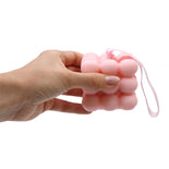 Boxed Single Massage Soaps - Jasmine & Patchouli  Boxed Single Massage Soaps - Jasmine & Patchouli