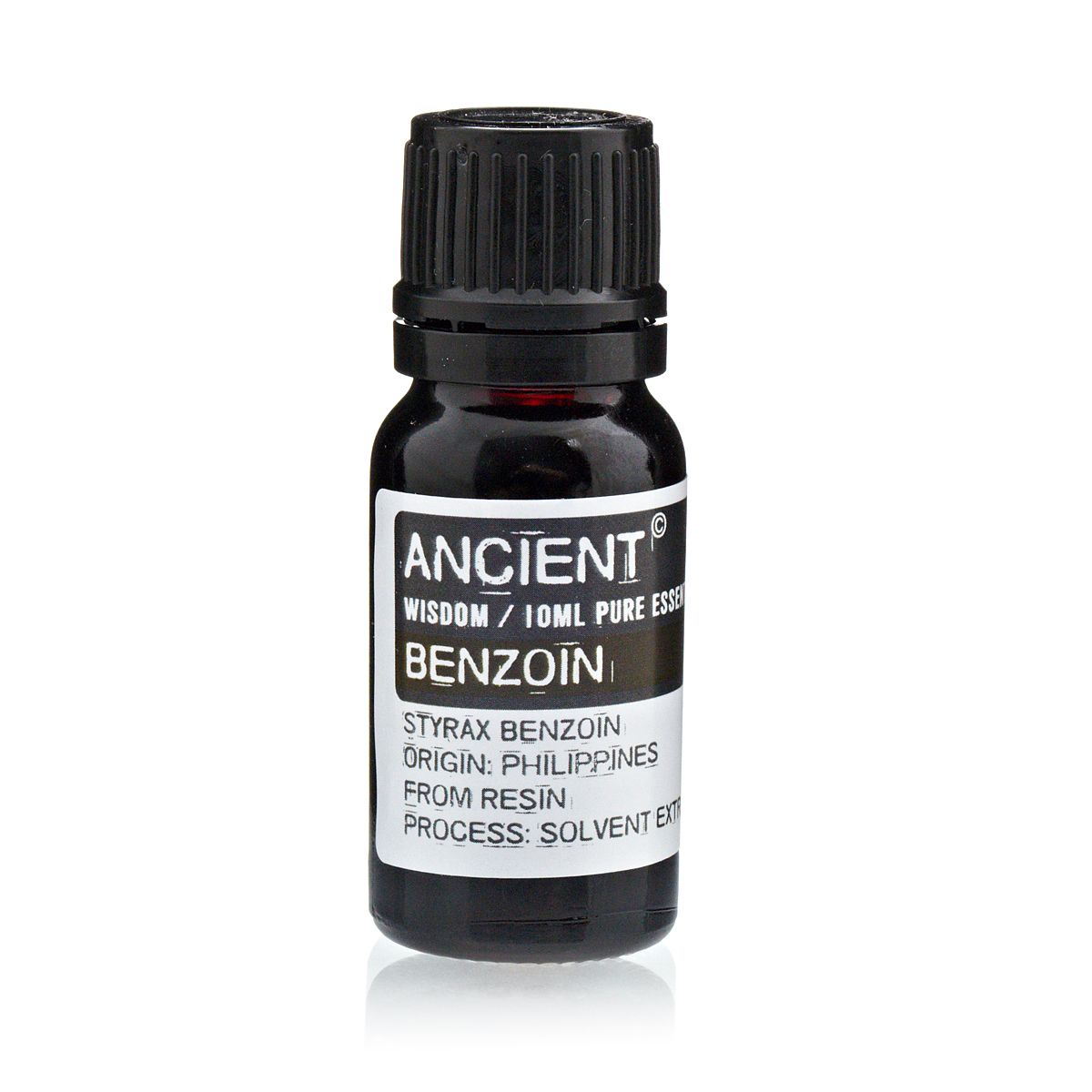 10 ml Benzoin Essential Oil (Dilute/Dpg)  10 ml Benzoin Essential Oil (Dilute/Dpg)