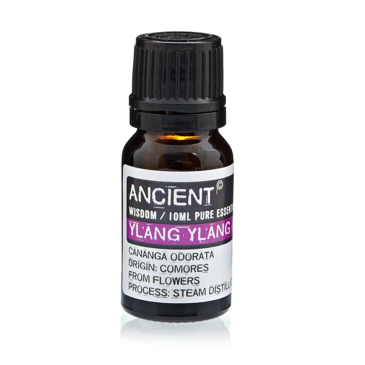 10 ml Ylang Ylang III  10 ml Ylang Ylang III