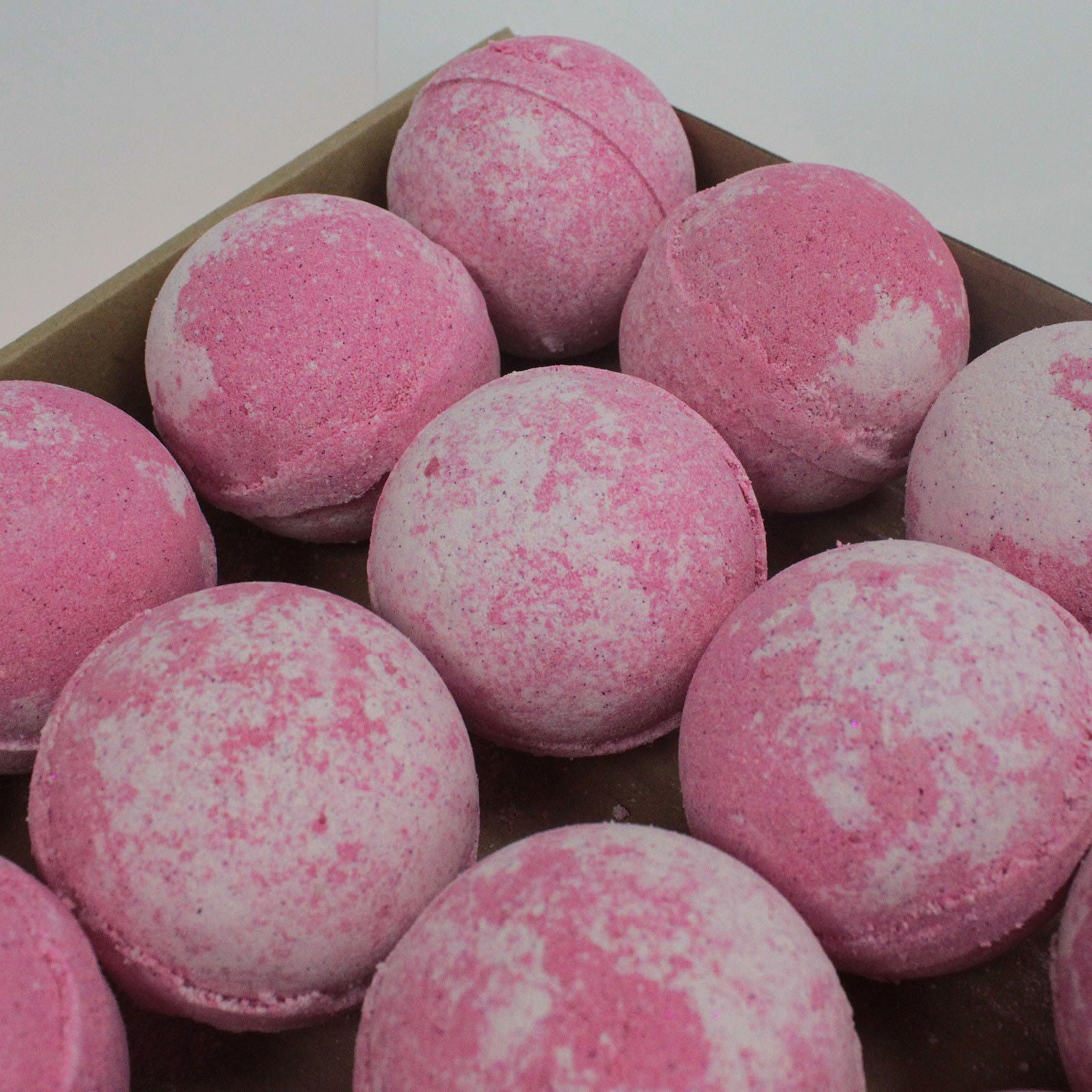 Bubblegum Jumbo Bath Bomb  Bubblegum Jumbo Bath Bomb