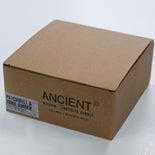 Large Round - Patchouli & Dark Amber  Large Round - Patchouli & Dark Amber