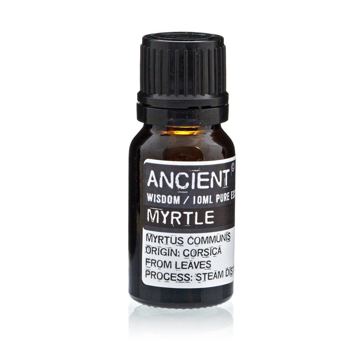 Myrtle Essential Oil 10ml  Myrtle Essential Oil 10ml