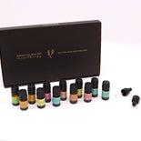 Aromatherapy Essential Oil Set - Summer  Aromatherapy Essential Oil Set - Summer