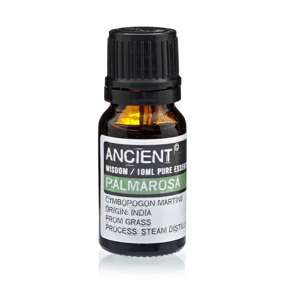 10 ml Palmarosa Essential Oil  10 ml Palmarosa Essential Oil