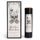 Ancient Witch Ritual Candles - Gothic Garden  Ancient Witch Ritual Candles - Gothic Garden