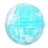 Angel Delight Bath Bomb - Blue & White  Angel Delight Bath Bomb - Blue & White