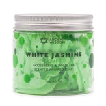 Gooseberry & White Tea Whipped Soap 120g  Gooseberry & White Tea Whipped Soap 120g