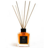 200ml Ylang Ylang & Mandarin Essential Oil Reed Diffuser  200ml Ylang Ylang & Mandarin Essential Oil Reed Diffuser