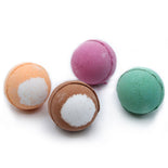 Festive Bath Bomb - Selection 1 Festive Bath Bomb - Selection 1